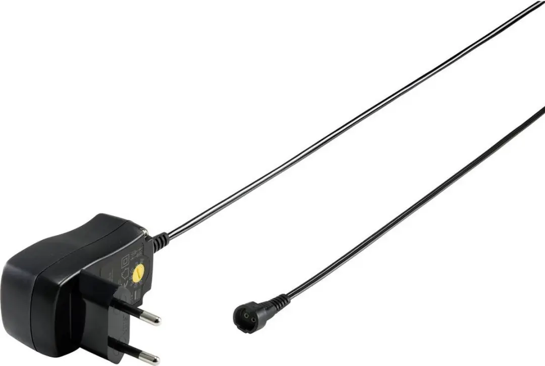 Voltcraft VC-11320915 Stekkernetvoeding - 3-12V - 0.6A - afbeelding 3 van 5