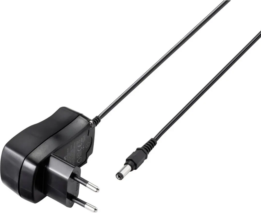 Voltcraft FPPS 24-7.2W Stekkernetvoeding 24V 0.3A - afbeelding 4 van 4