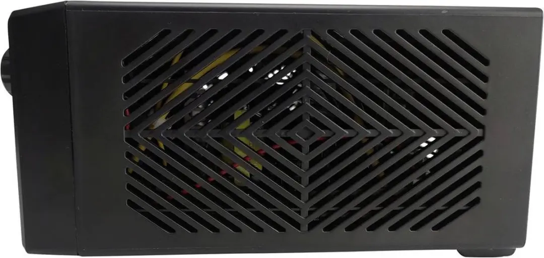 Voltcraft DSP-3010 Labvoeding - 0-30V 10A 300W - afbeelding 4 van 6