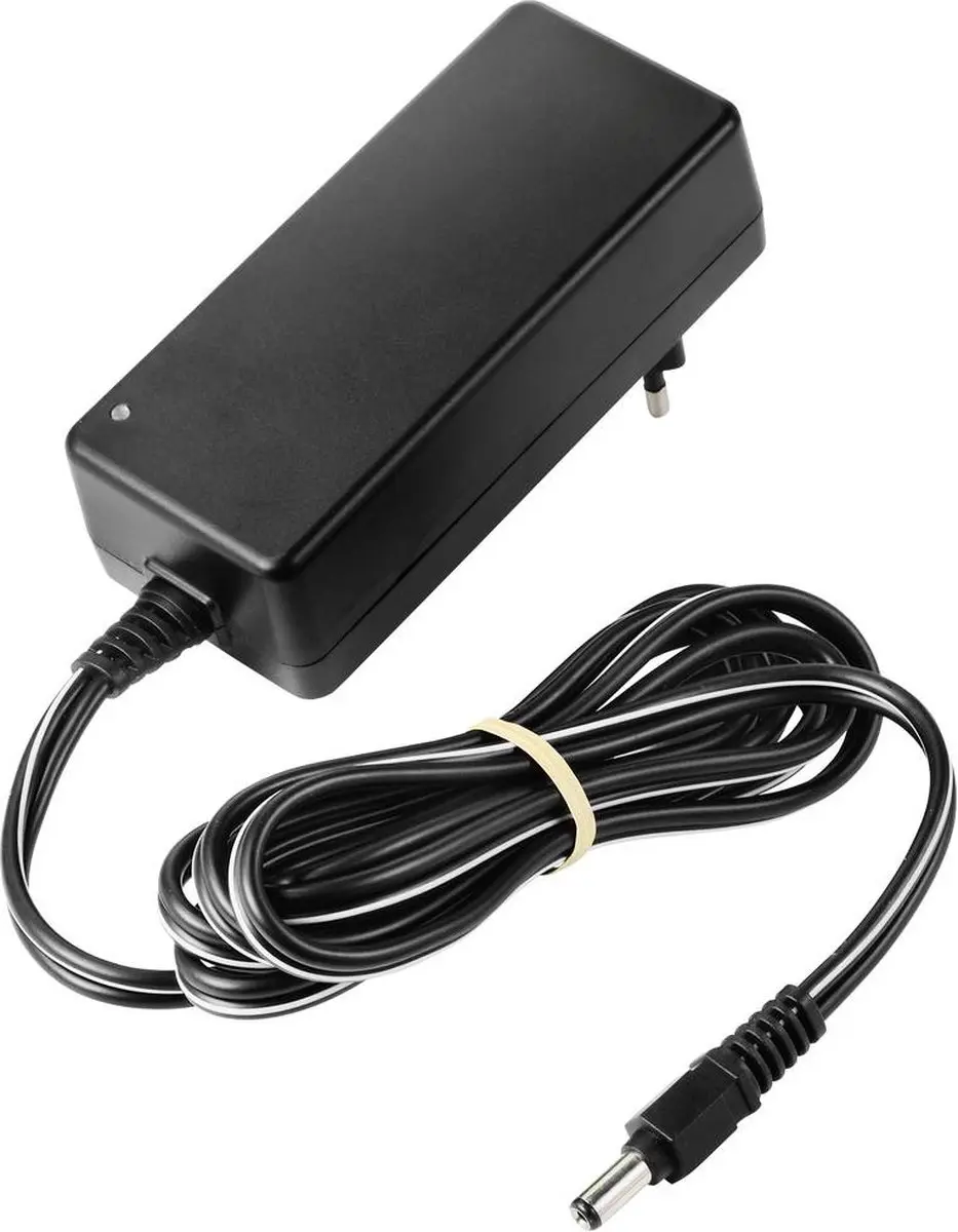 Voltcraft VC-12878460 Stekkernetvoeding