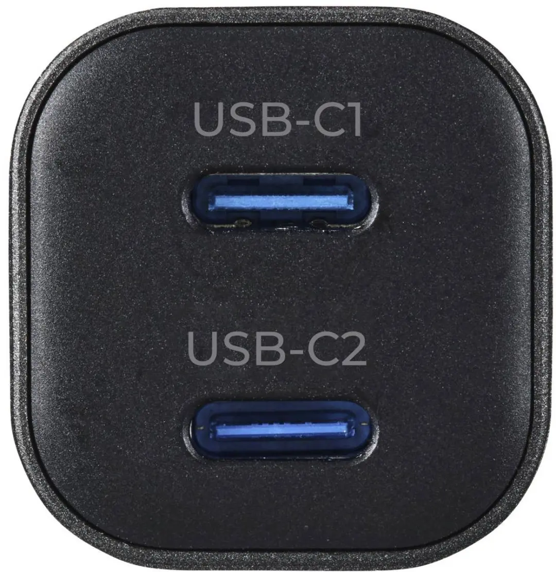 Voltcraft VC-RA401 USB-oplader 40W - Zilver-zwart - afbeelding 2 van 4