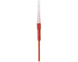 Voltcraft MSL-520 Meetsnoer - 4mm-stekker - 1.5m - Rood - afbeelding 3 van 4
