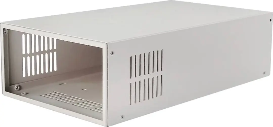 Joy-it JT-RD6012-Case01 Behuizing - Kleurloos - afbeelding 4 van 4