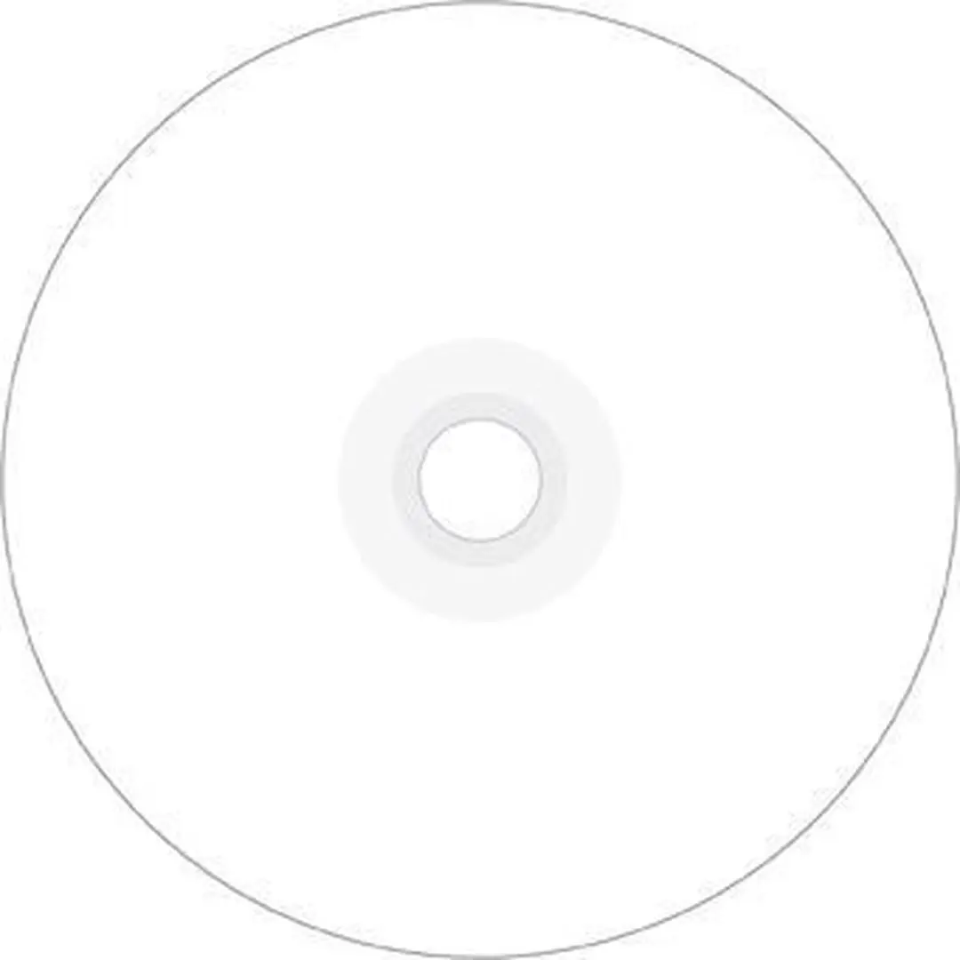 MediaRange MR408 DVD+R 4,7GB - 25 stuks - afbeelding 2 van 3