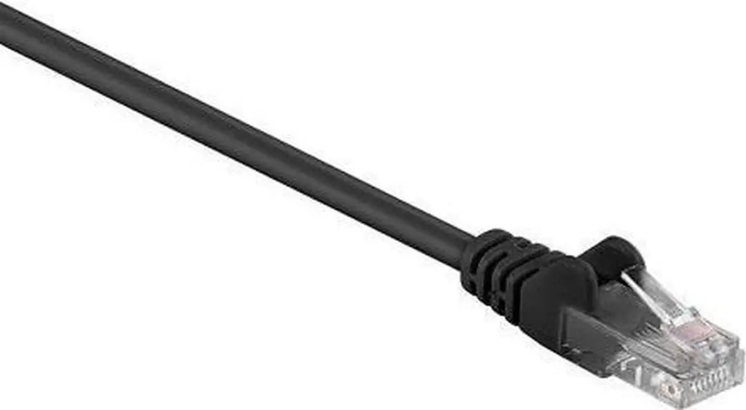MediaRange MRCS104 Netwerkkabel CAT6 5m