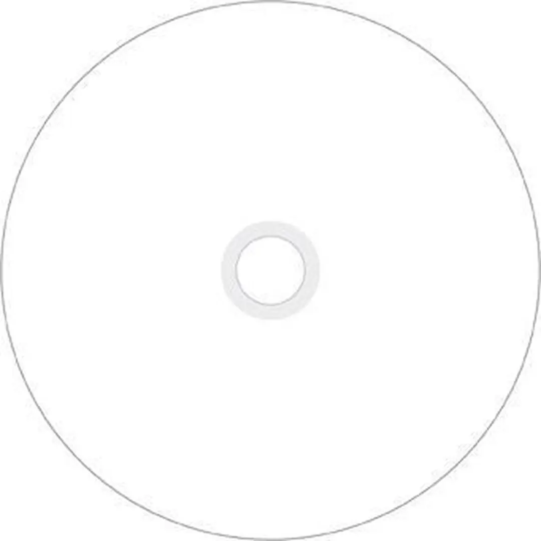 MediaRange MR510 BD-R DL Blu-ray Disc 50GB - 25x - afbeelding 4 van 6