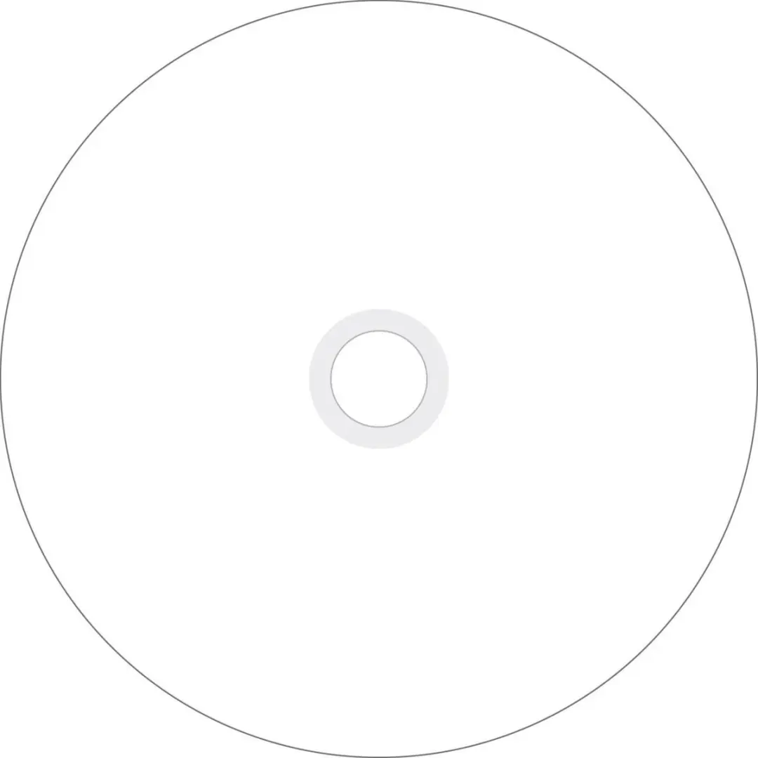 MediaRange MR510 BD-R DL Blu-ray Disc 50GB - 25x - afbeelding 3 van 6