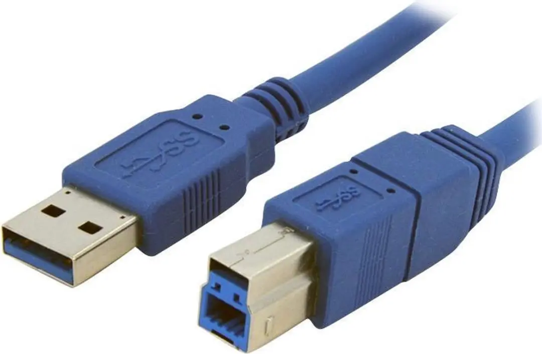 MediaRange MRCS150 USB-kabel 5m