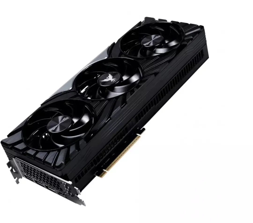 Gainward RTX 5080 Phoenix GS NE75080S19T2-GB2031X Videokaart - afbeelding 4 van 6