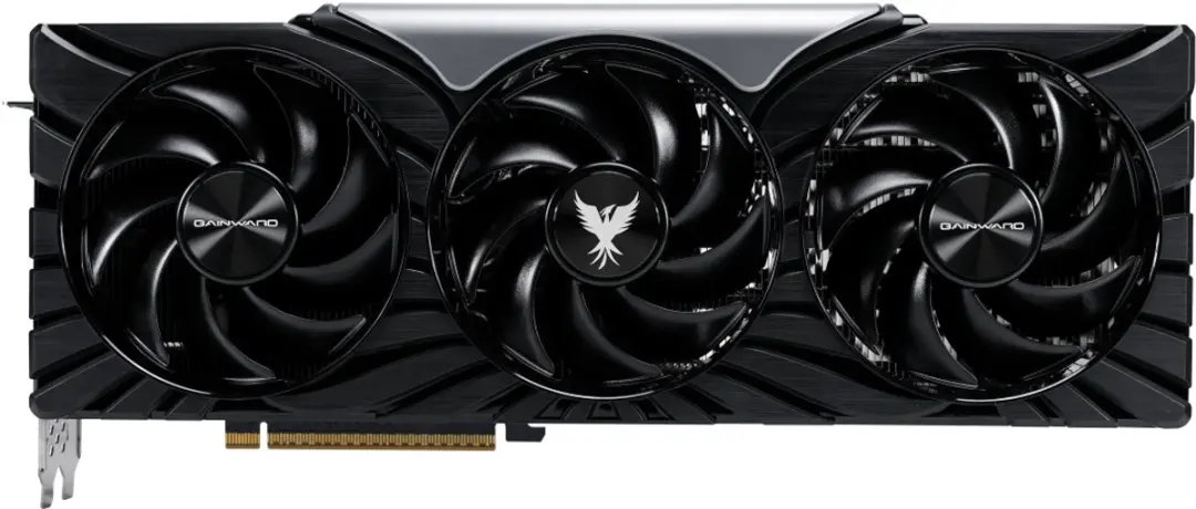 Gainward RTX 5080 Phoenix GS NE75080S19T2-GB2031X Videokaart - afbeelding 6 van 6