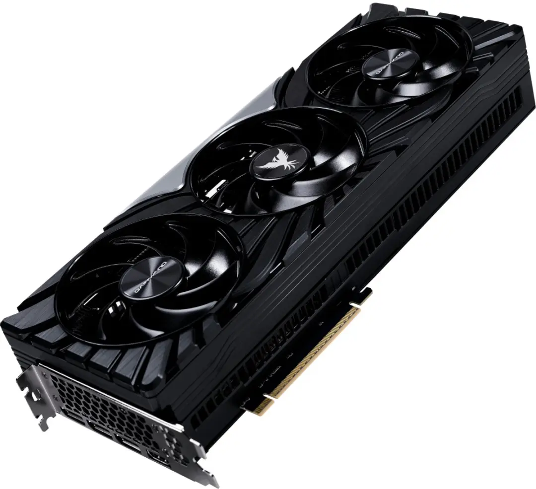 Gainward RTX 5080 Phoenix GS NE75080S19T2-GB2031X Videokaart - afbeelding 5 van 6