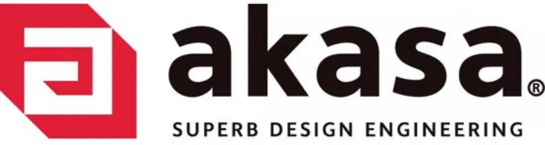 Akasa AK-HDA-05 HDD-inbouwframe 5.25 inch - Zwart - afbeelding 2 van 6