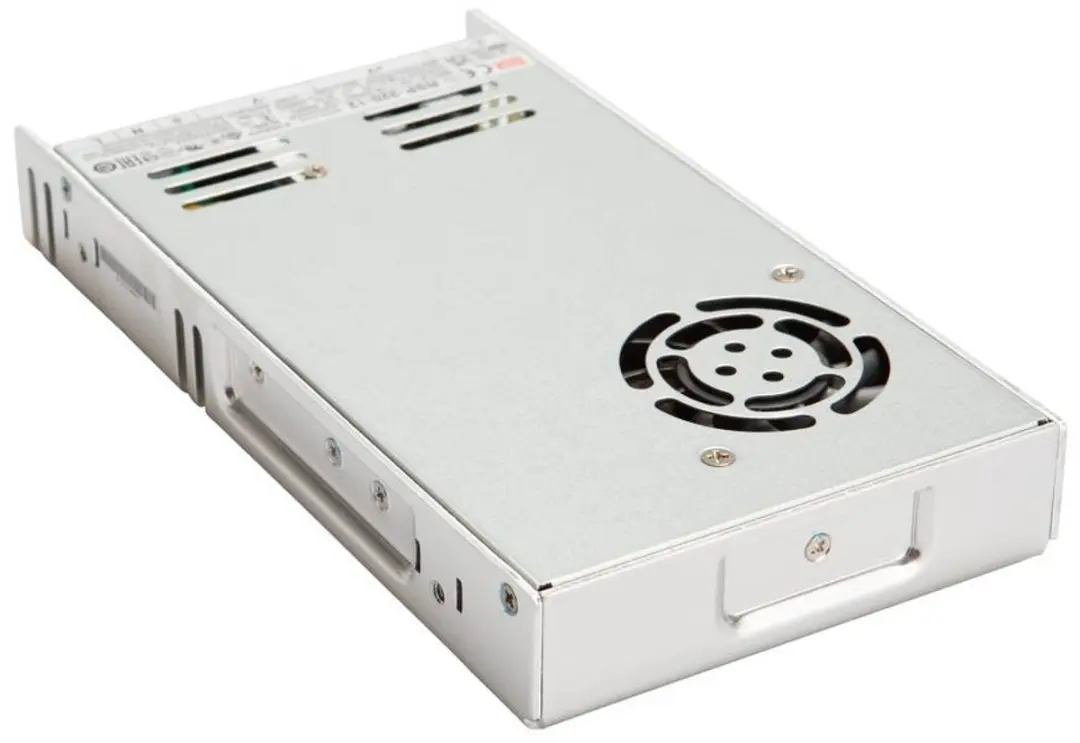 Mean Well RSP-320-12 Schakelende voeding - 320W - 12V - afbeelding 2 van 4
