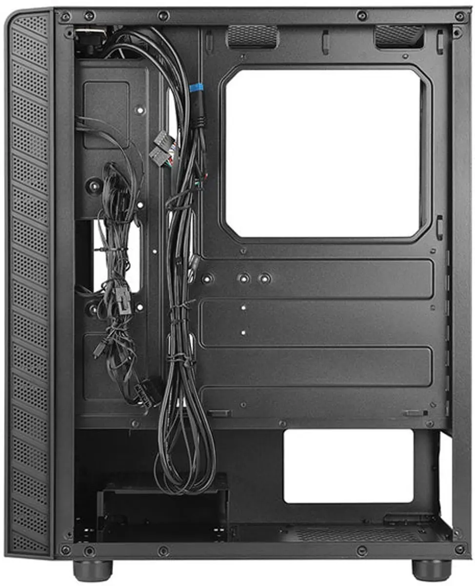 AZZA Prime 360 RGB CSAZ-360 Gamingkast