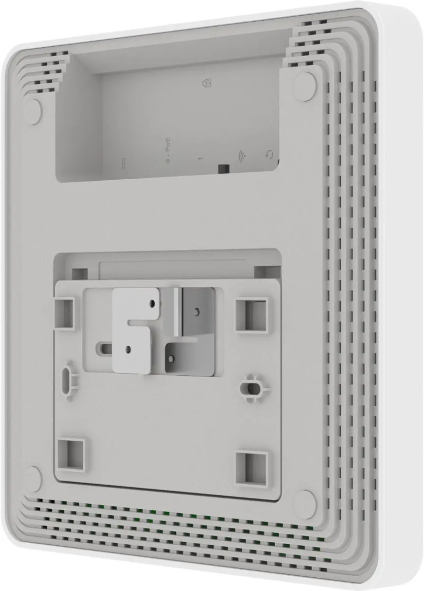 Keenetic Voyager Pro KN-3510-01EN WiFi-accesspoint - Wit - afbeelding 3 van 6