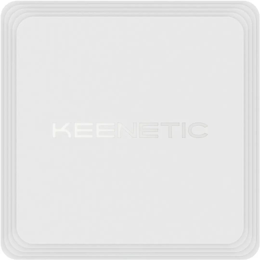 Keenetic Voyager Pro KN-3510-01EN WiFi-accesspoint