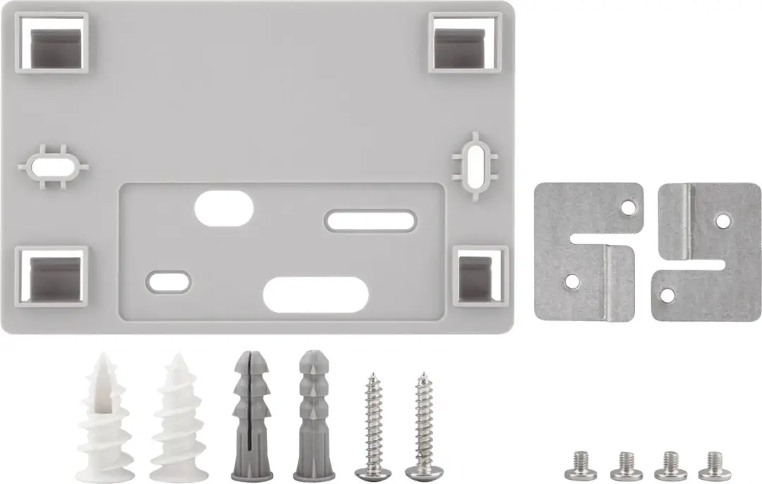 Keenetic Voyager Pro KN-3510-01EN WiFi-accesspoint - Wit - afbeelding 6 van 6