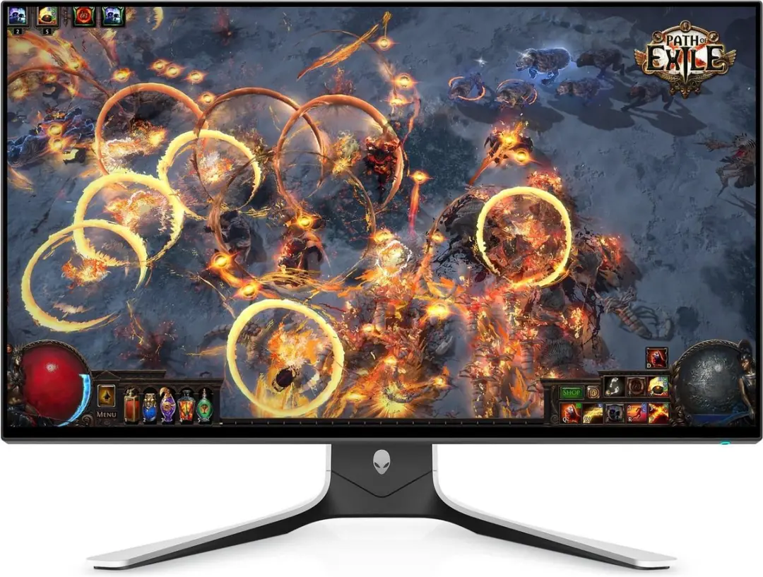 Alienware AW2721D
