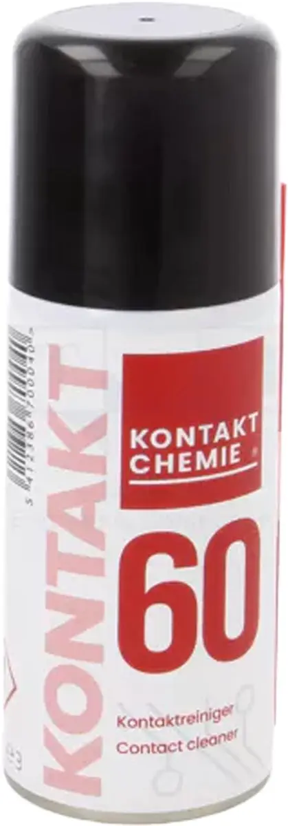 Kontakt Chemie