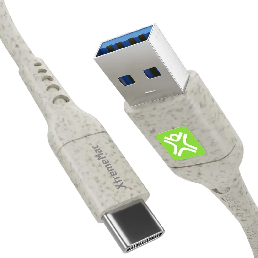 XtremeMac USB-C naar USB-A Kabel XGR-UCA2-03