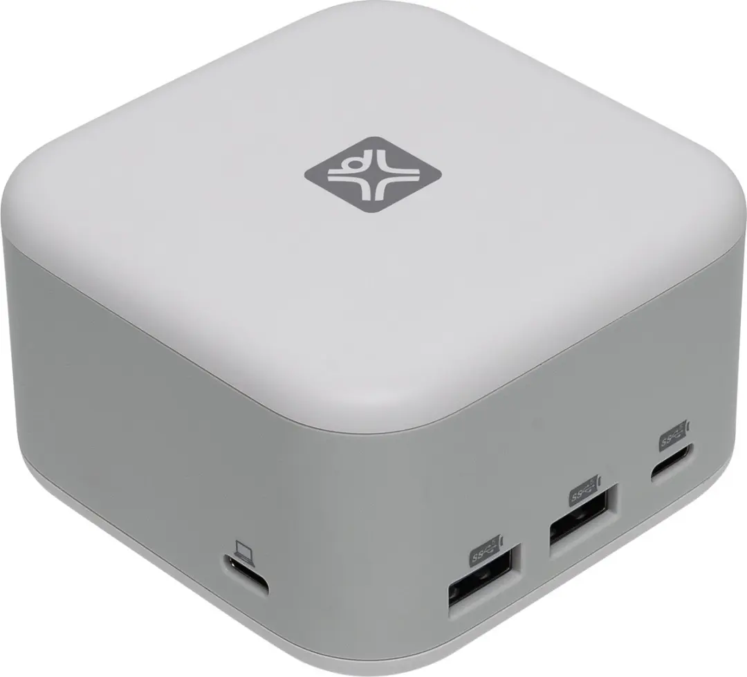 XtremeMac X-Cube Pro XWH-XCP-03 USB-C Hub