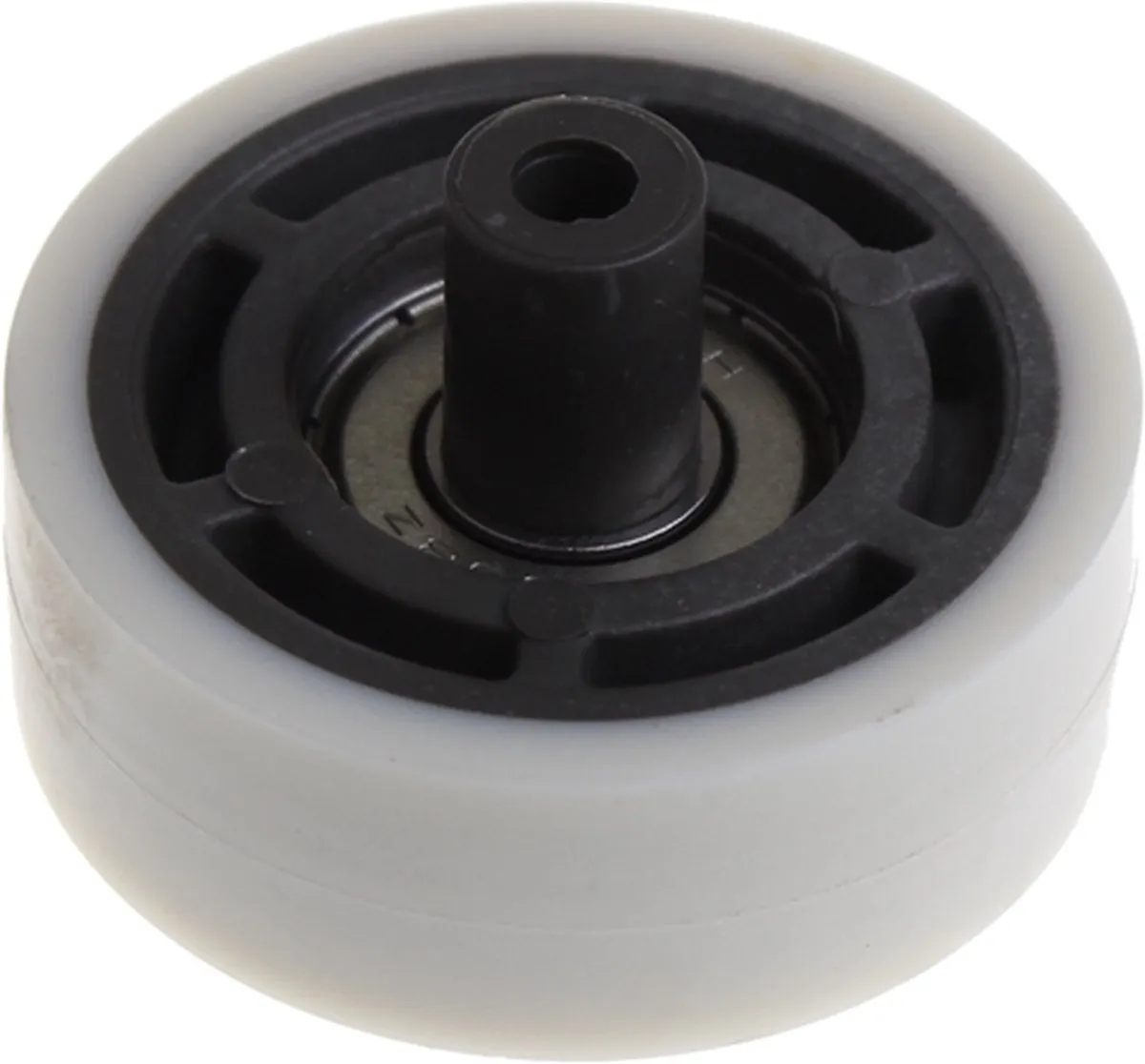 Whirlpool Loopwiel Trommel Droger