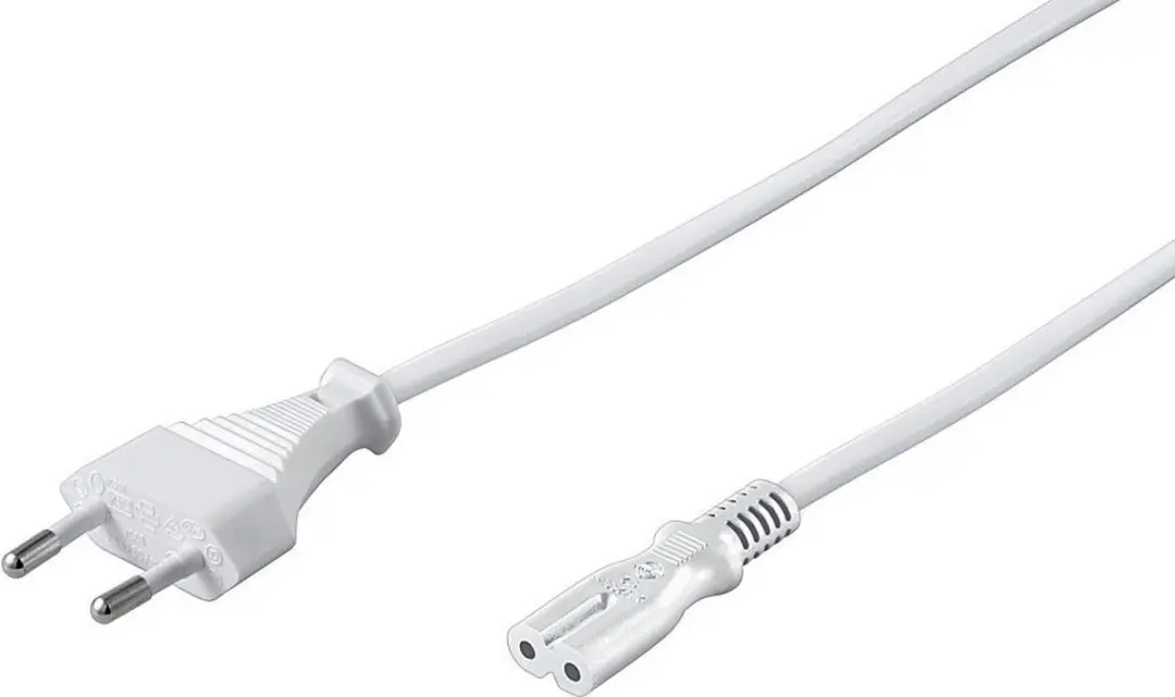 Microconnect electriciteitssnoeren PE030750W