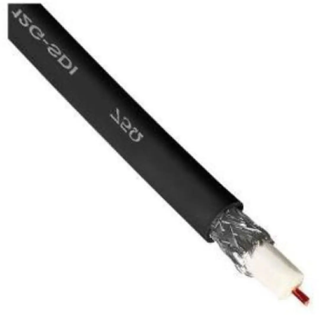 MicroConnect BNC-HDSDI-100R 12G-SDI BNC-kabel 100m