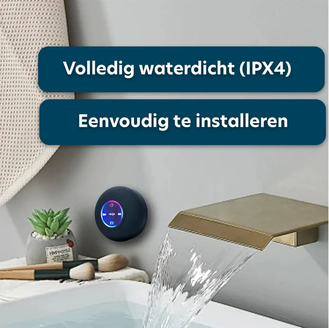 Esperanza Ballad 2.0 USB-luidsprekers - 5W - Zwart - afbeelding 6 van 6