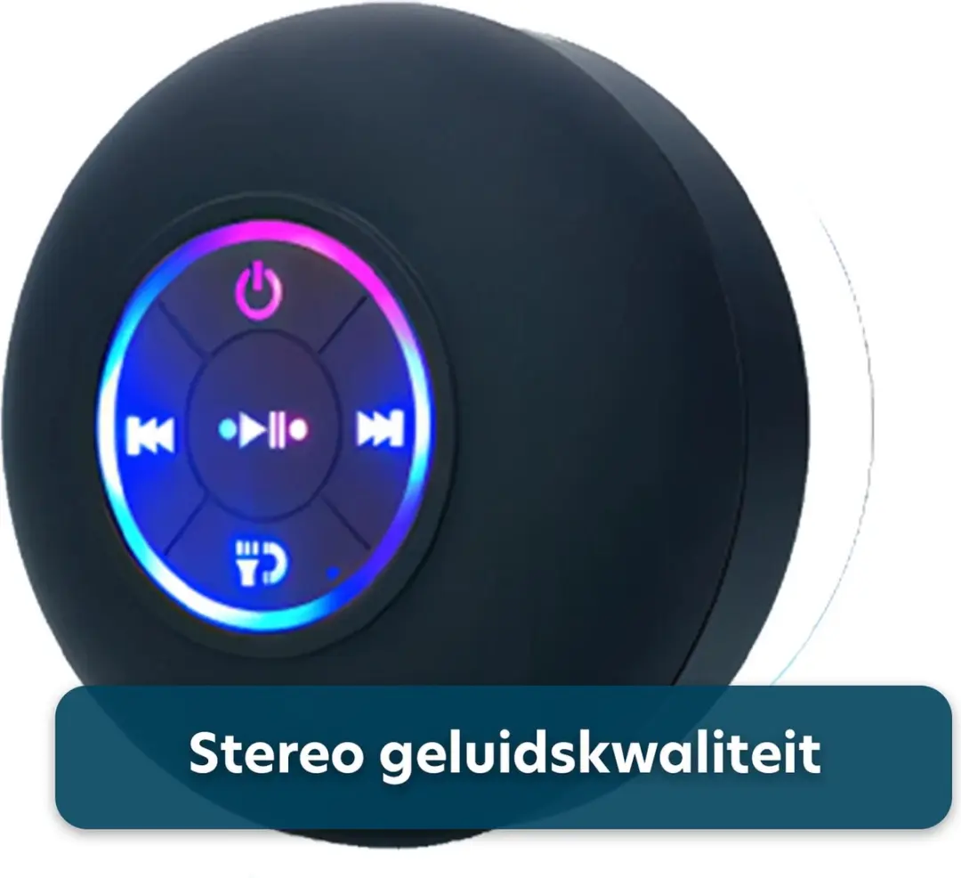Esperanza Ballad 2.0 USB-luidsprekers - 5W - Zwart - afbeelding 3 van 6