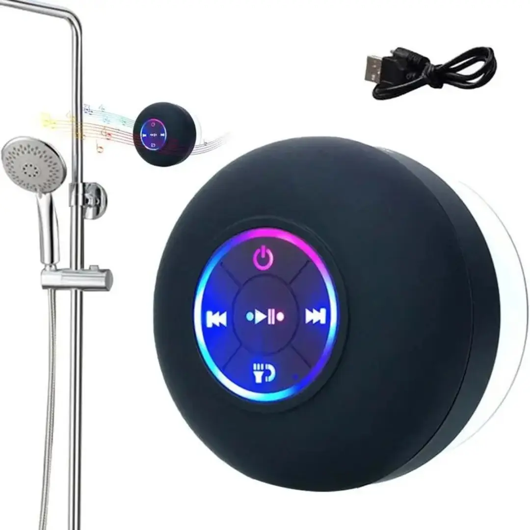 Esperanza Ballad 2.0 USB-luidsprekers