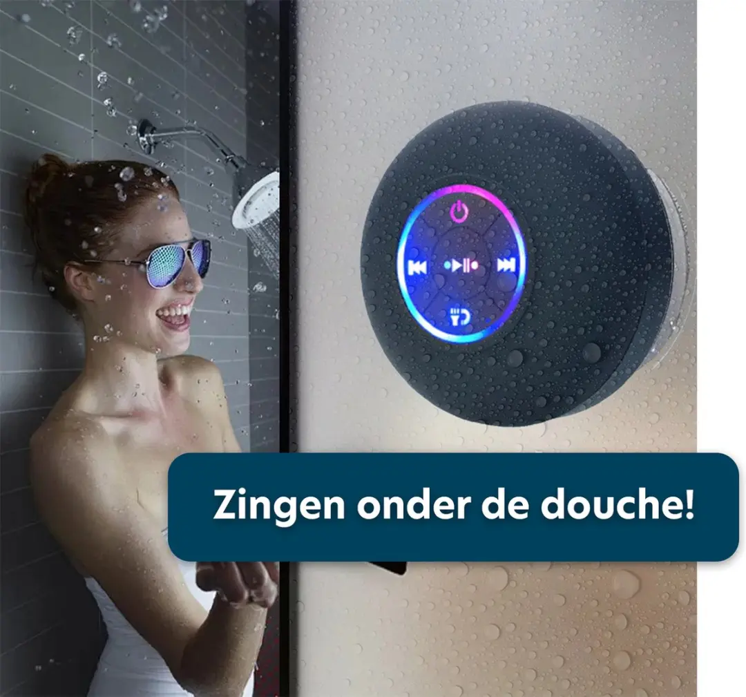 Esperanza Ballad 2.0 USB-luidsprekers - 5W - Zwart - afbeelding 4 van 6