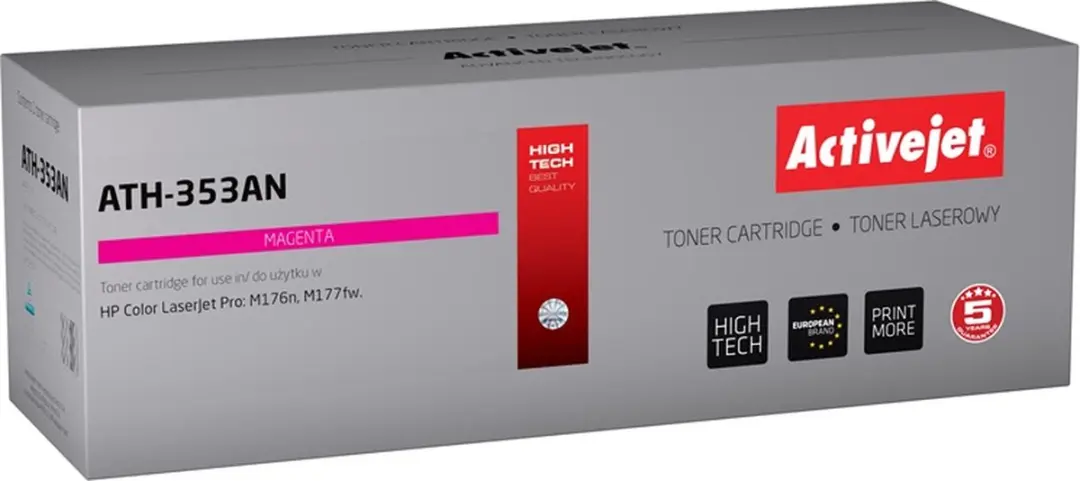 ActiveJet ATH-360NX Toner