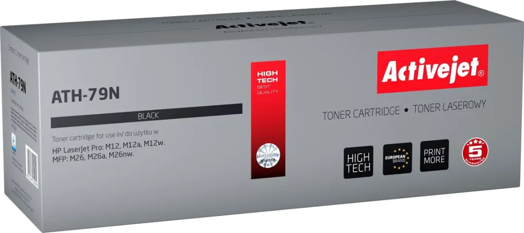 ActiveJet ATH-79N Toner