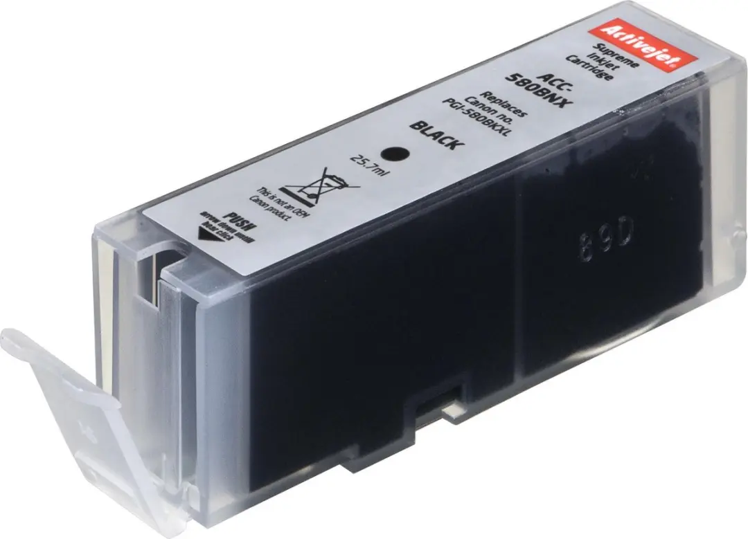 Activejet ACC-580BNX Inkt