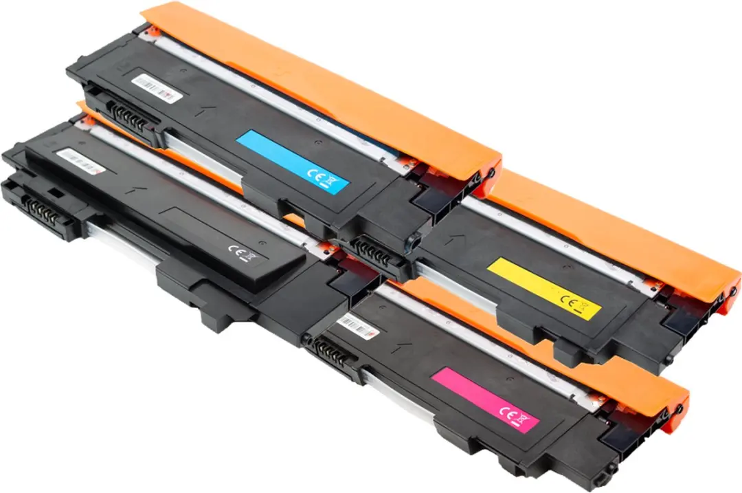 ActiveJet ATH-2070N Toner voor HP 117A - Zwart - afbeelding 3 van 4