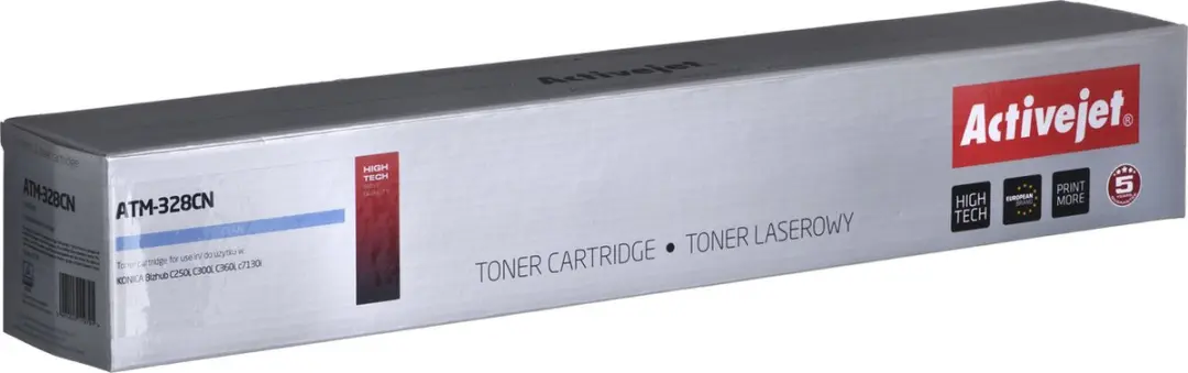 ActiveJet ATM-328CN Toner voor Konica Minolta