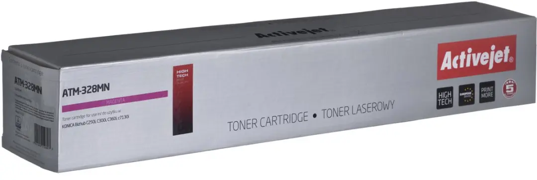 Activejet ATM-328MN Tonercartridge