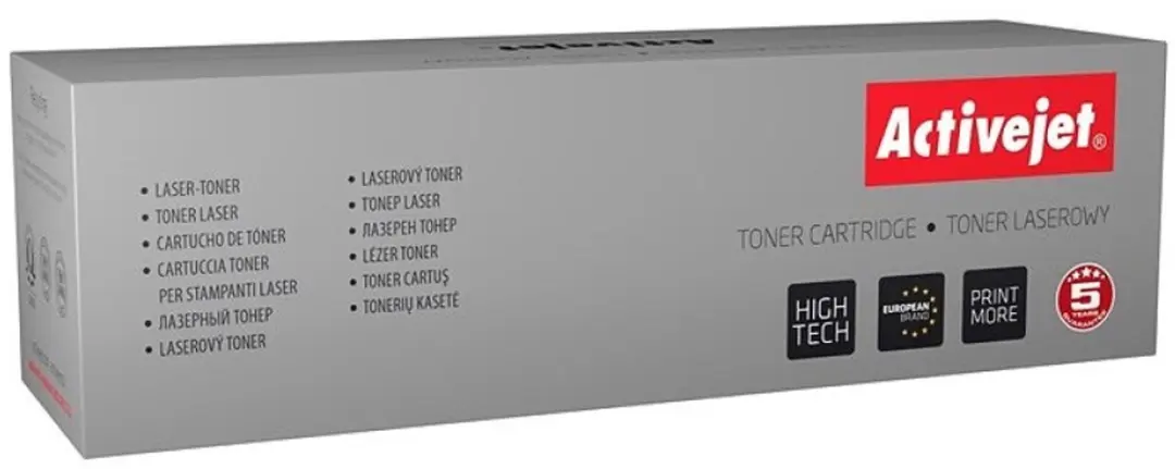 ActiveJet ATC-T13N Tonercartridge