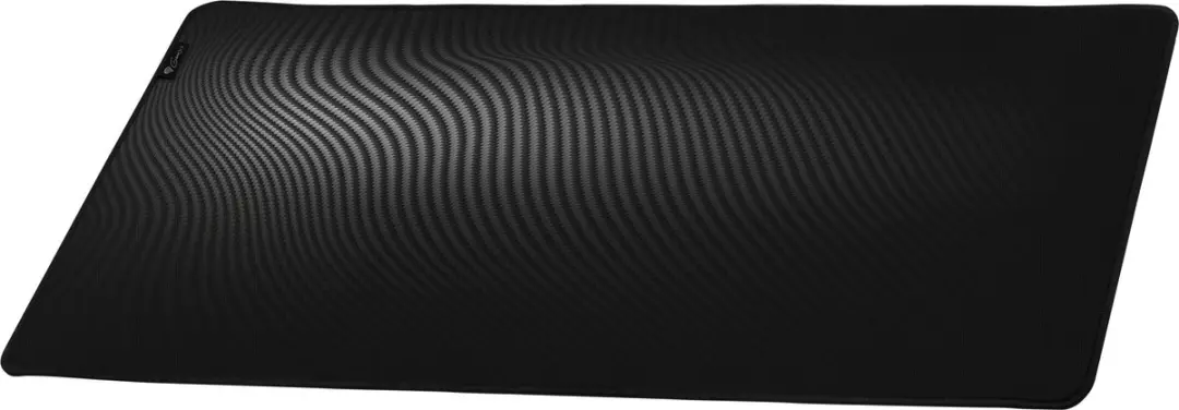 Genesis Carbon 500 Golf Muismat NPG-1706 - Zwart - afbeelding 6 van 6