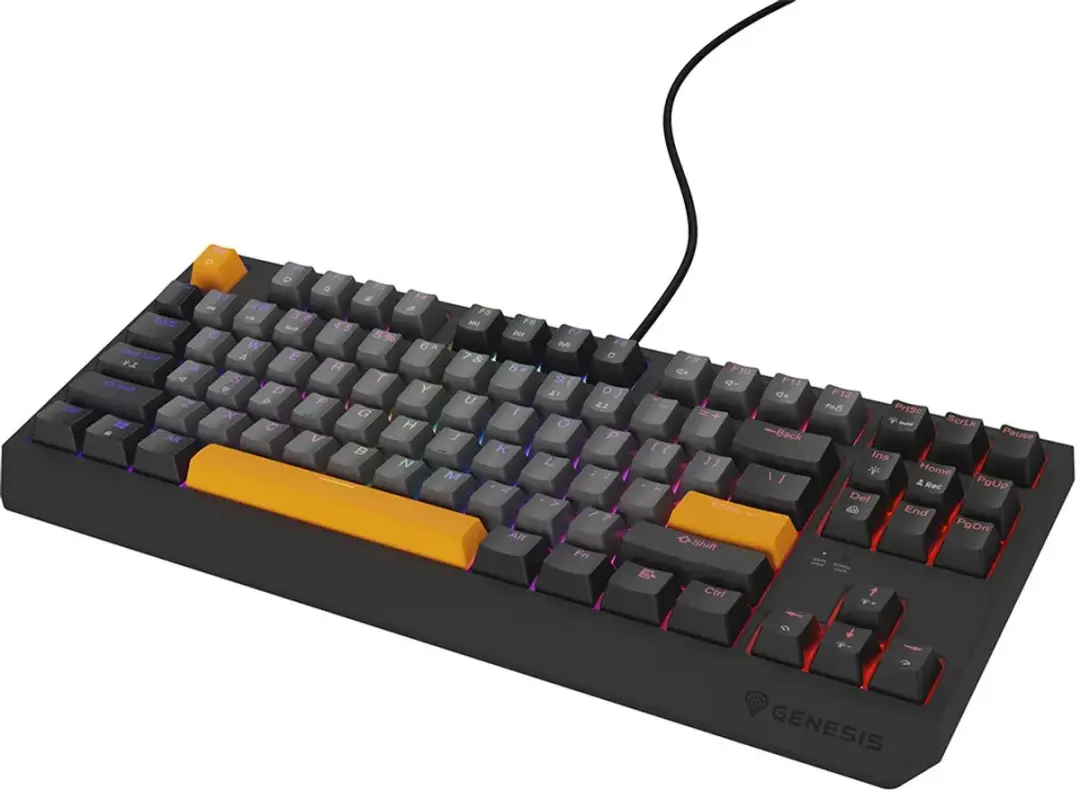 GENESIS NKG-2082