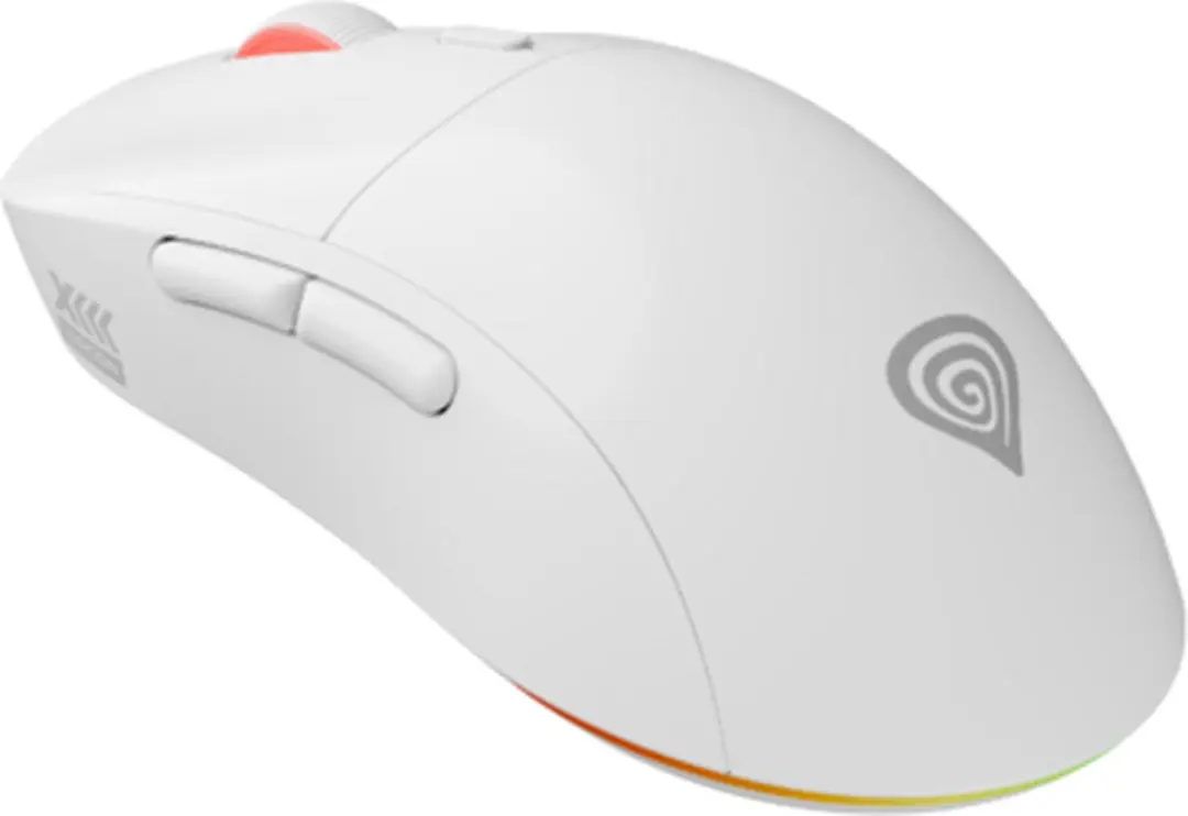Genesis Zircon XIII Custom NMG-2090 Gamingmuis