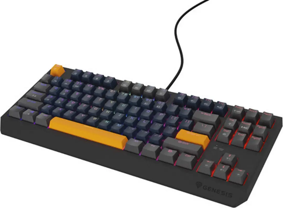 Genesis Thor 230 TKL