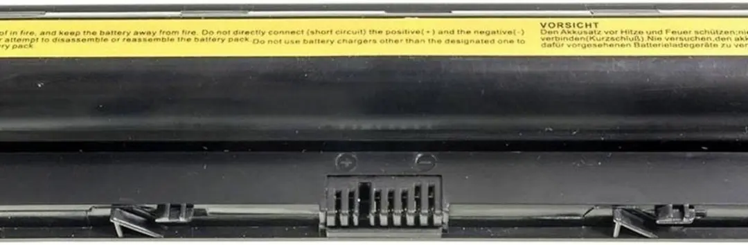 GreenCell LE46 Notebookbatterij - Lenovo - afbeelding 5 van 6