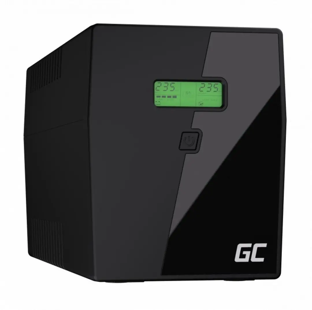 Green Cell GC-UPS09 UPS 2000VA