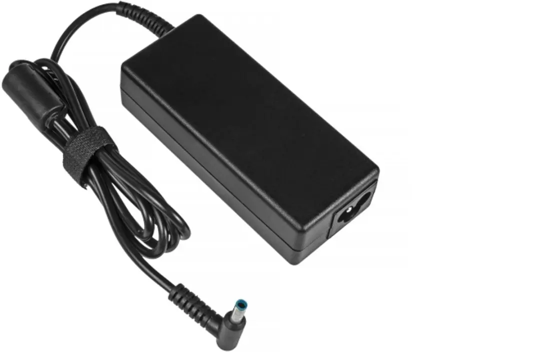 Green Cell AD49P Laptoplader 65W - Zwart - afbeelding 3 van 6
