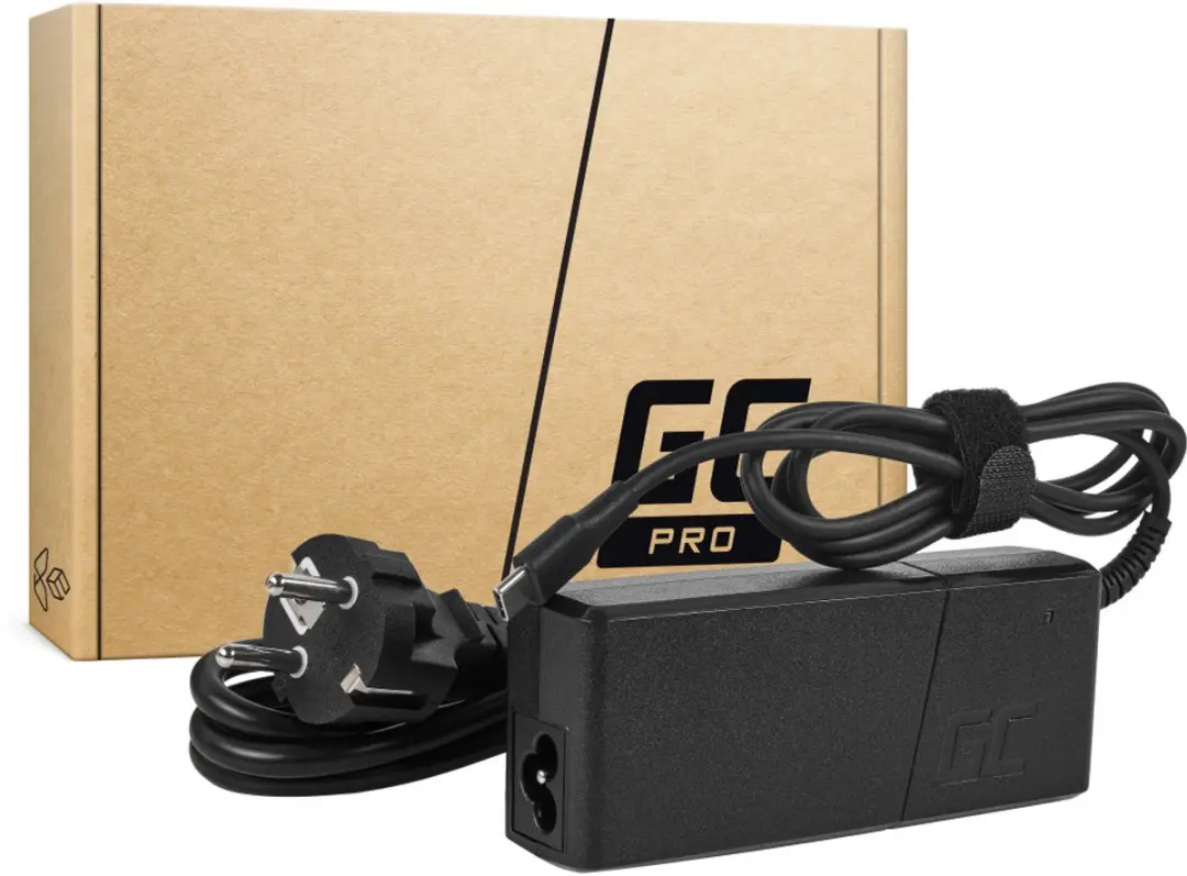 Green Cell AD139P Laptop Oplader 90W