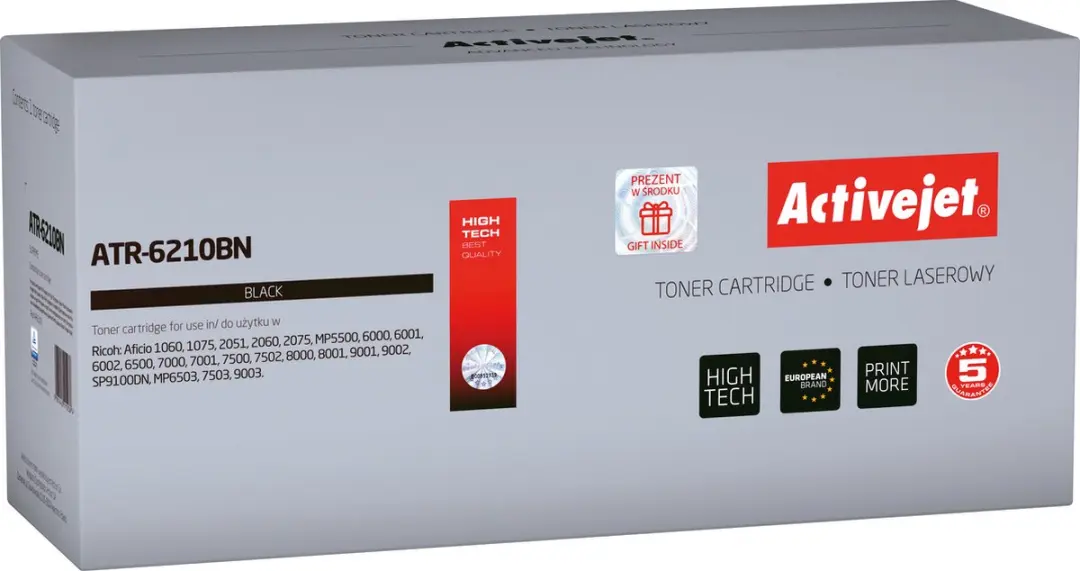 ActiveJet ATS-1610N Toner
