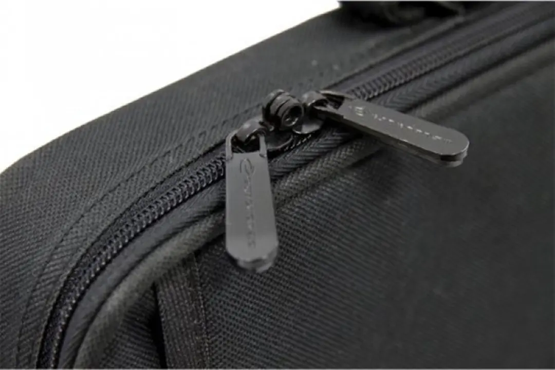 Esperanza ET103 Laptoptas 17 inch - Zwart - afbeelding 6 van 6