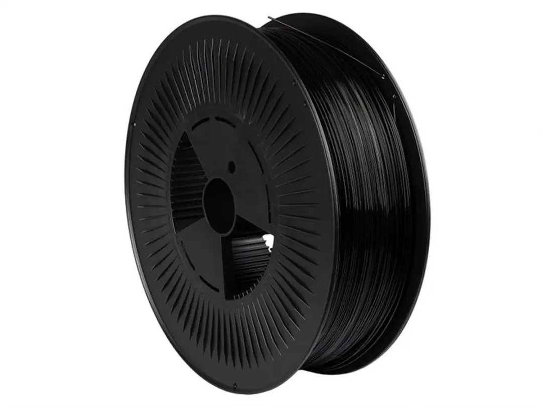 Spectrum PET-G Midnight Zwart Filament 5kg